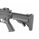Страйкбольный автомат NOVESKE N4 KEYMOD 11 inch (BK) EC-806-11-UP [East Crane]
